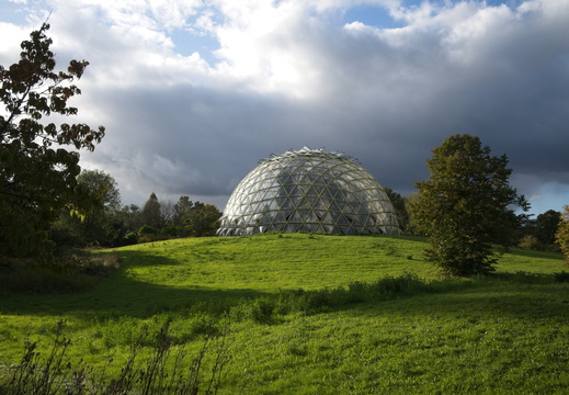 Botanischer Garten