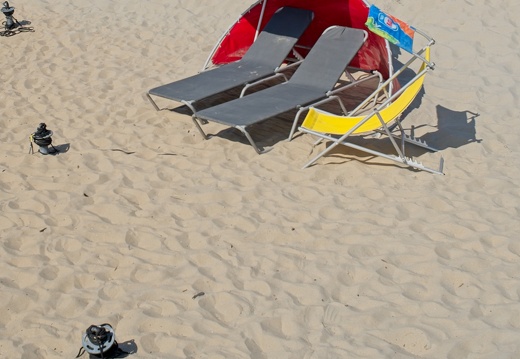 Reisen und Urlaub