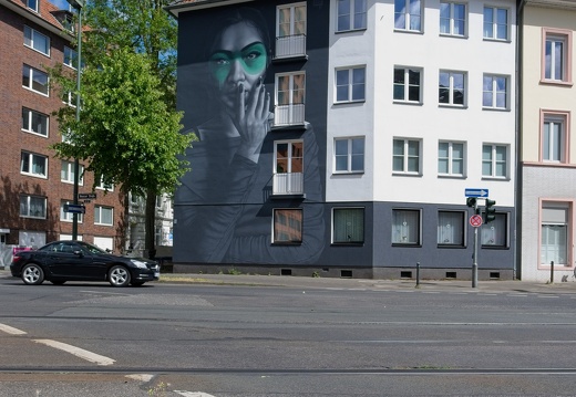 Fin DAC