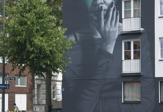 Fin DAC